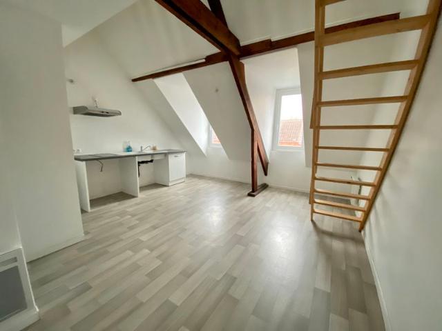 Appartement location à Lille