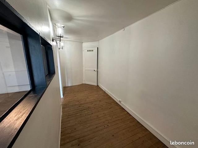 Appartement vente à Laval