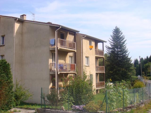 Appartement location à Tournon-sur-Rhône, Vocance