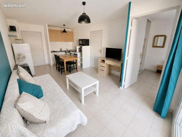 Appartement vente à Avignon