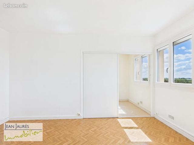 Appartement vente à Troyes, La Chapelle-saint-luc