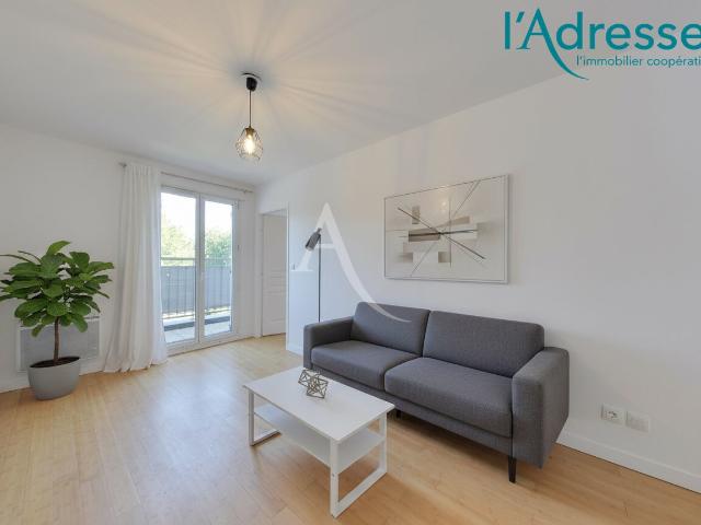 Appartement vente à Torcy, Emerainville
