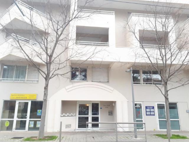 Appartement location à Montpellier