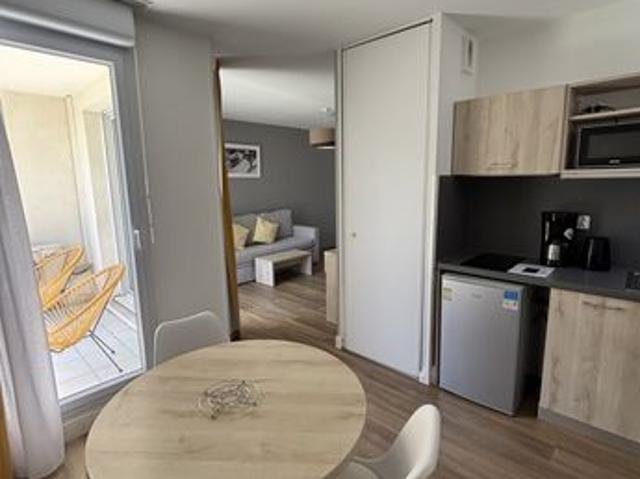 Appartement vente à Aix-en-Provence, Aix-en-provence