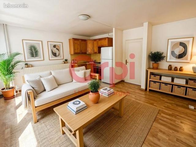 Appartement vente à Le Raincy, Clichy-sous-bois