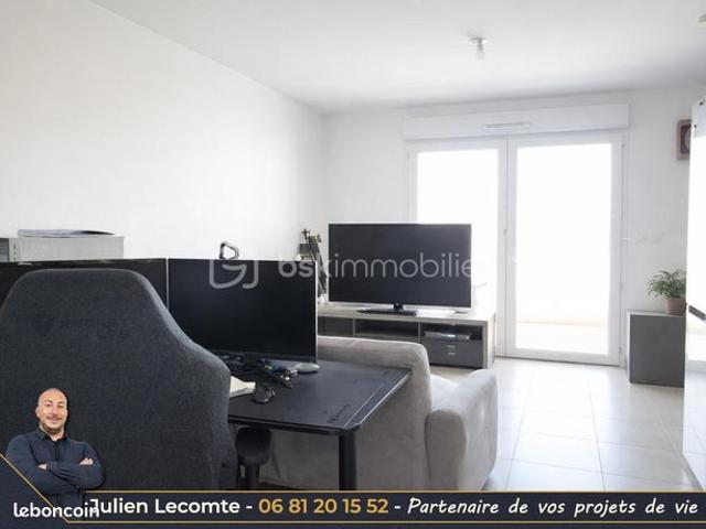 Appartement vente à Sérignan, Hérault