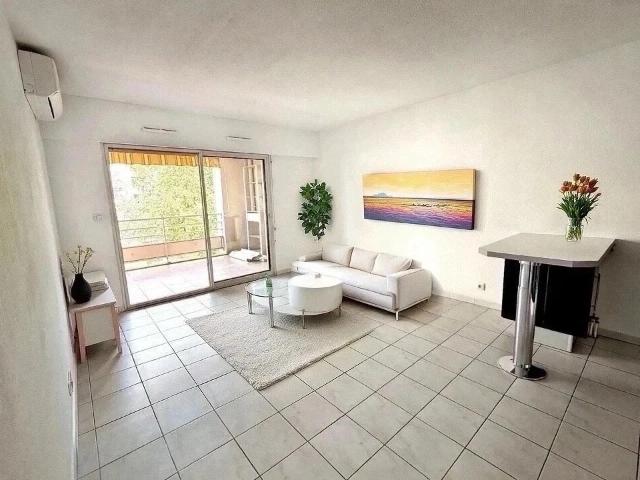Appartement vente à Aubagne