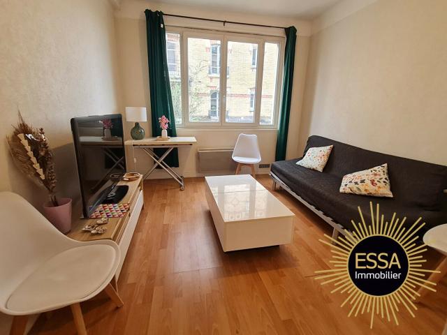 Appartement vente à Versailles, Viroflay
