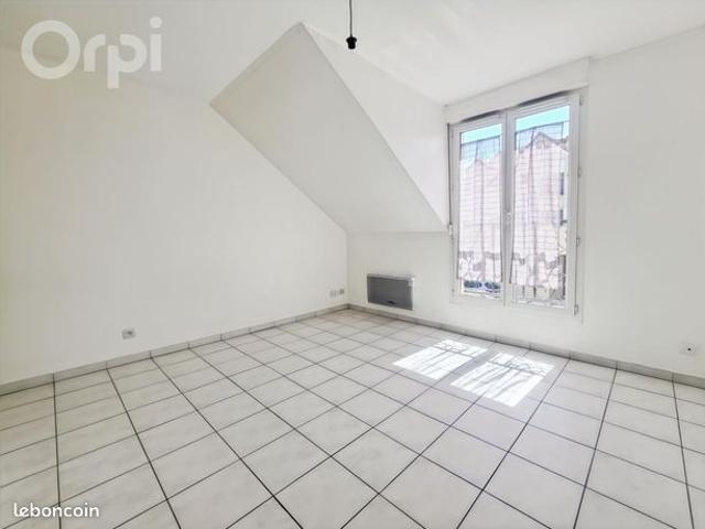 Appartement vente à Dammartin-en-Goële, Seine-et-Marne