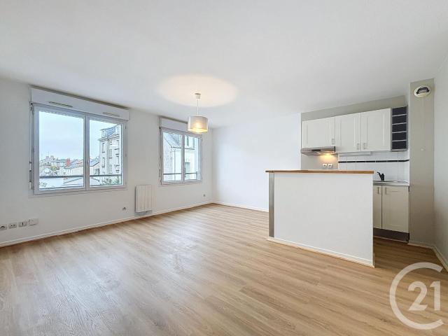 Appartement vente à Tours