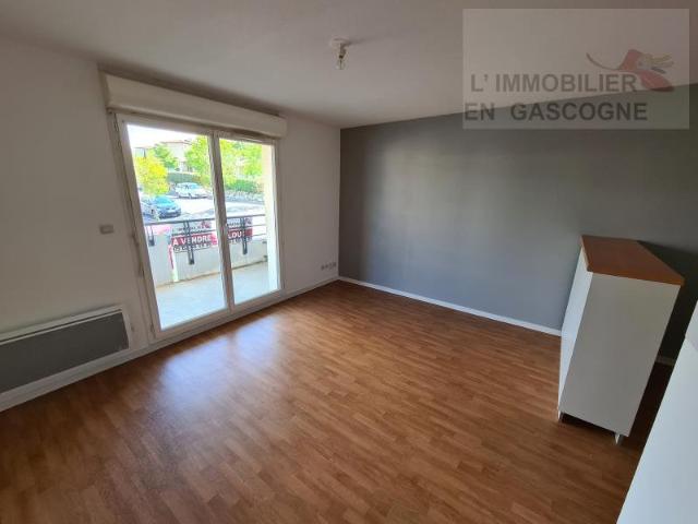 Appartement location à Auch