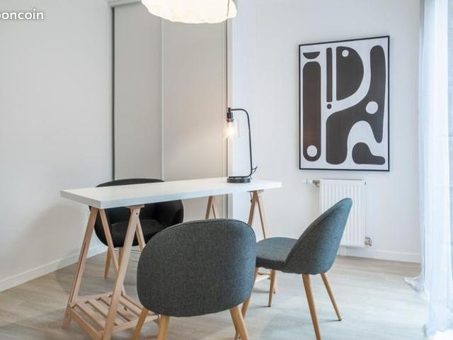 Appartement vente à Sainte-Geneviève-des-Bois, Essonne