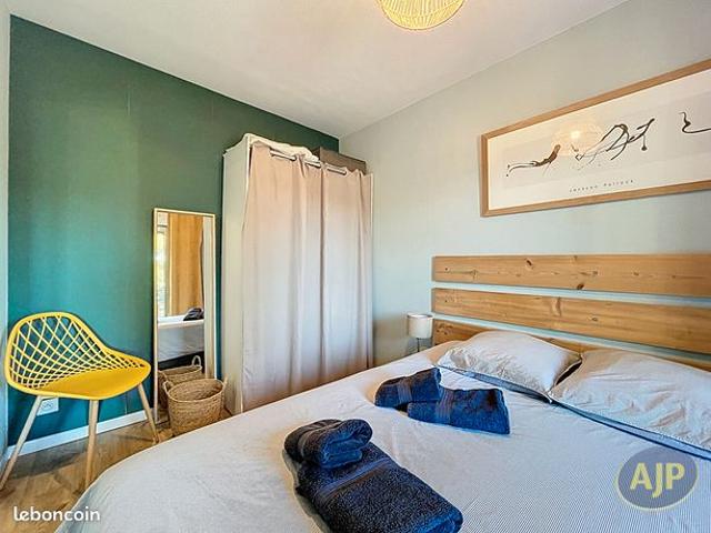 Appartement vente à Arcachon
