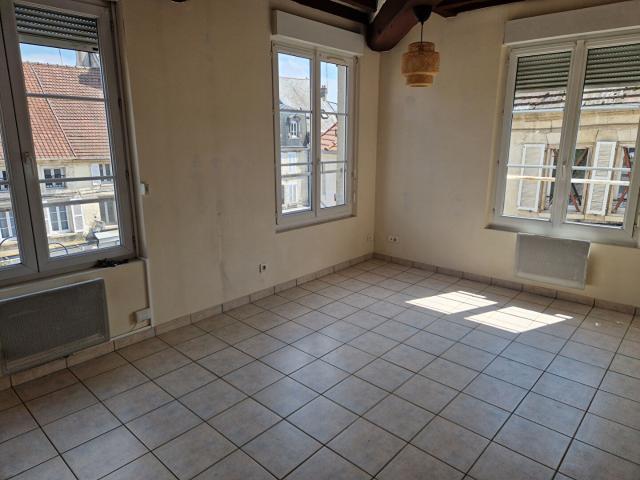 Appartement location à Senlis, Crépy-en-valois