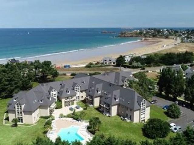 Appartement vente à Saint-Malo, Bretagne
