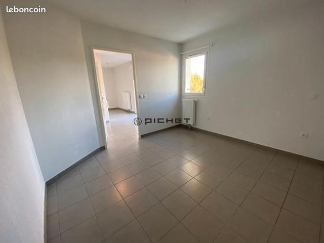 Appartement vente à Bordeaux, Saint-médard-en-jalles