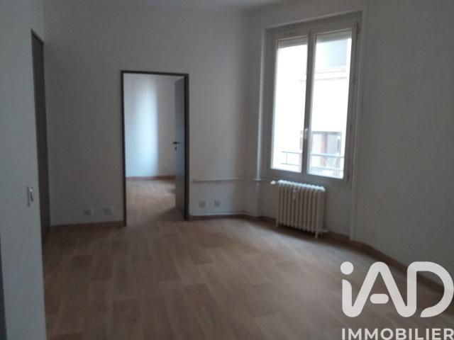 Appartement vente à Saint-Étienne, Saint-etienne
