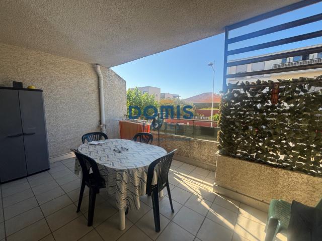 Appartement vente à Montpellier, Mauguio