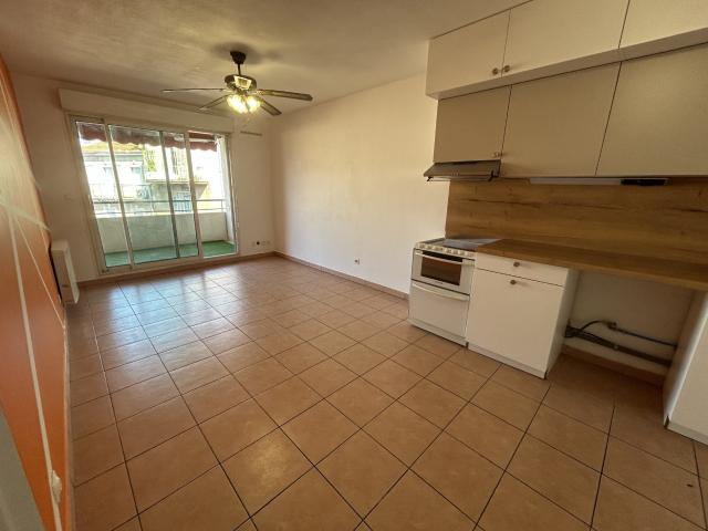 Appartement location à Marseille