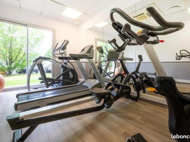 Appartement vente à Toulouse