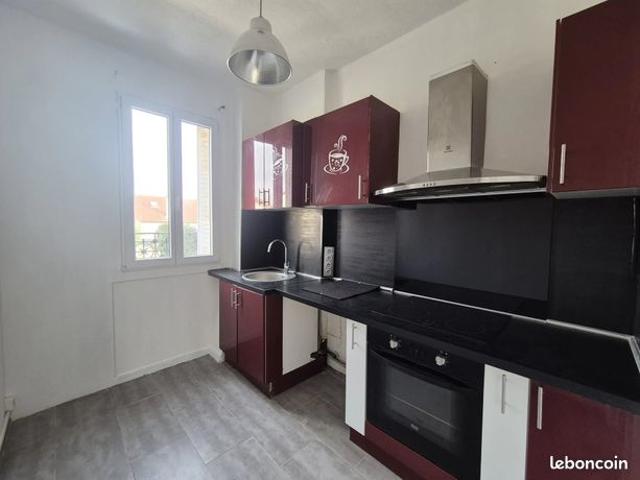 Appartement vente à Le Raincy, Sevran