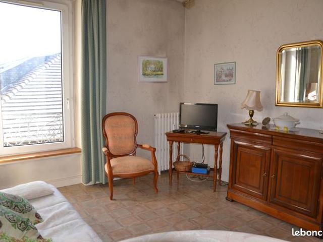 Appartement vente à Issoire, La Bourboule