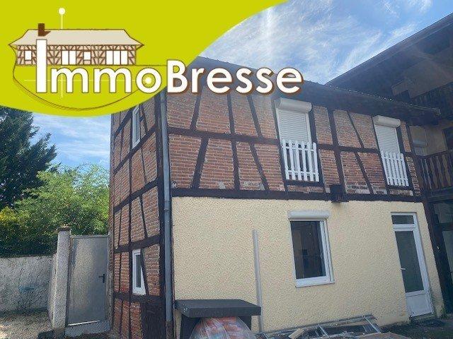 Appartement location à Bourg-en-Bresse, Montrevel-en-bresse