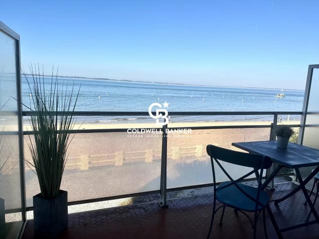 Appartement vente à Arcachon