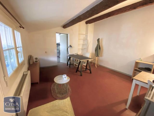Appartement vente à Aix-en-Provence, Aix-en-provence