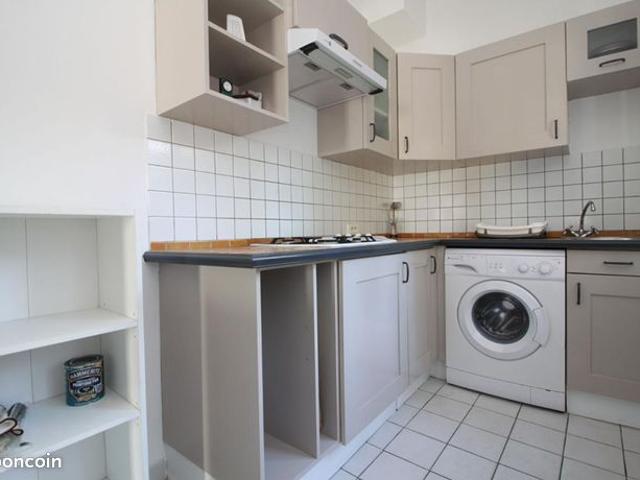 Appartement vente à Épernay, Epernay