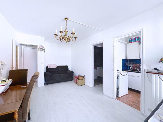 Appartement vente à Lisieux, Cabourg