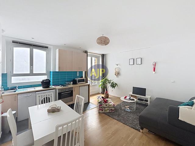 Appartement vente à Paris 15e Arrondissement, Paris