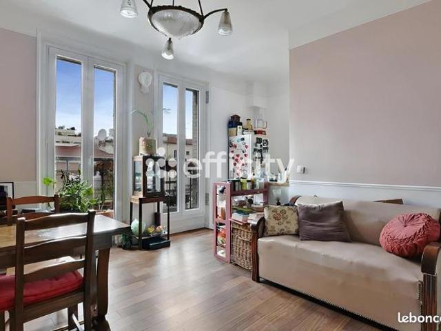 Appartement vente à Vendôme, Saint-ouen