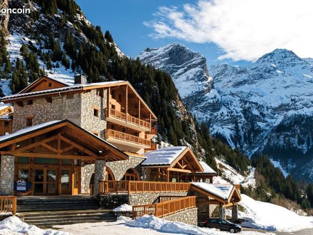 Appartement vente à Albertville, Pralognan-la-vanoise