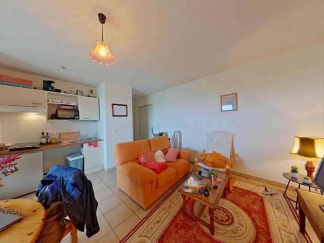 Appartement location à Poitiers
