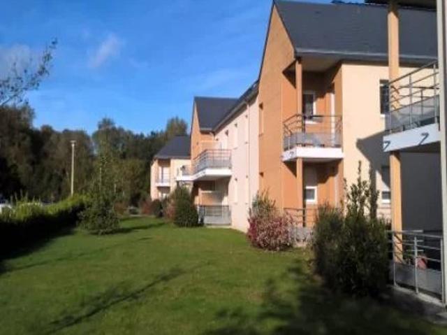 Appartement vente à Lannion, Bretagne