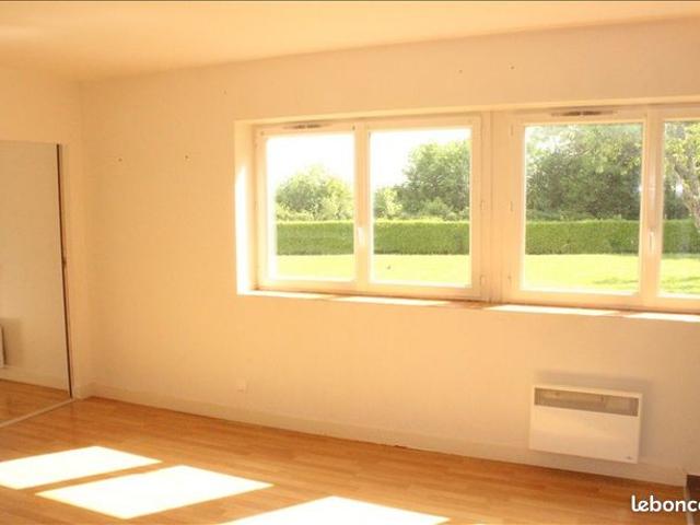 Appartement vente à Provins, La Ferté-gaucher