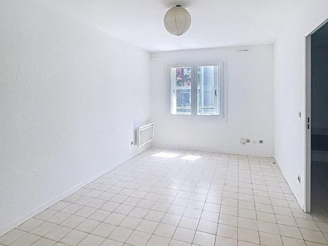 Appartement vente à Grenoble