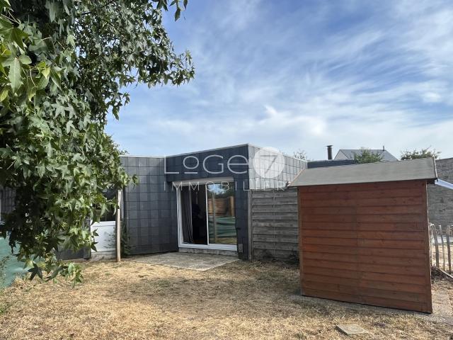 Appartement vente à Lorient, Bretagne