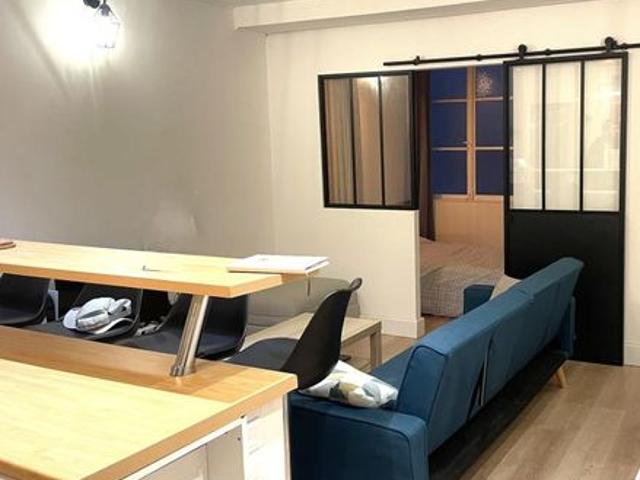 Appartement vente à Bayonne