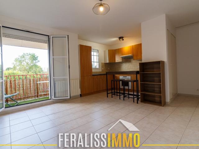 Appartement location à Vaux-sur-Seine, Yvelines