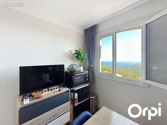 Appartement vente à Roquebrune-sur-Argens, Var