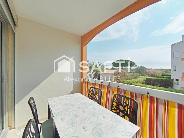 Appartement vente à Céret, Saint-cyprien