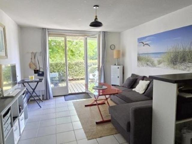 Appartement vente à Arcachon, Gujan-mestras
