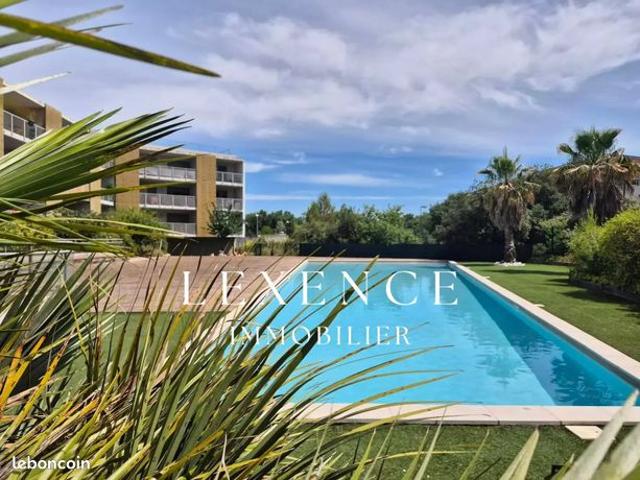 Appartement vente à Aix-en-Provence, Aix-en-provence