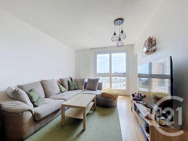 Appartement vente à Dijon