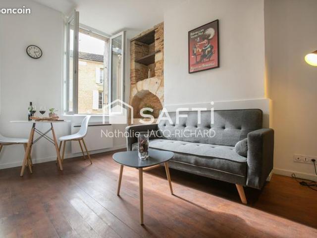 Appartement vente à Bergerac