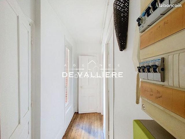 Appartement vente à Suresnes, Hauts-de-Seine
