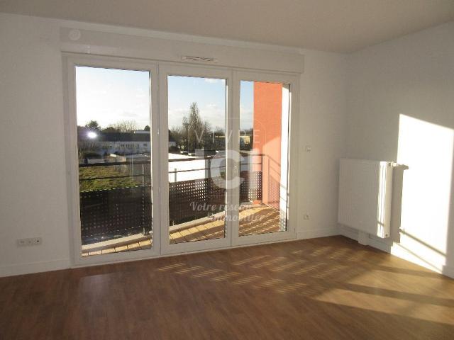 Appartement vente à Nantes, Sainte-luce-sur-loire