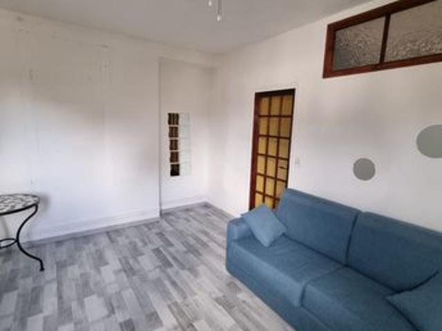 Appartement vente à Charleville-Mézières, Charleville-mézières